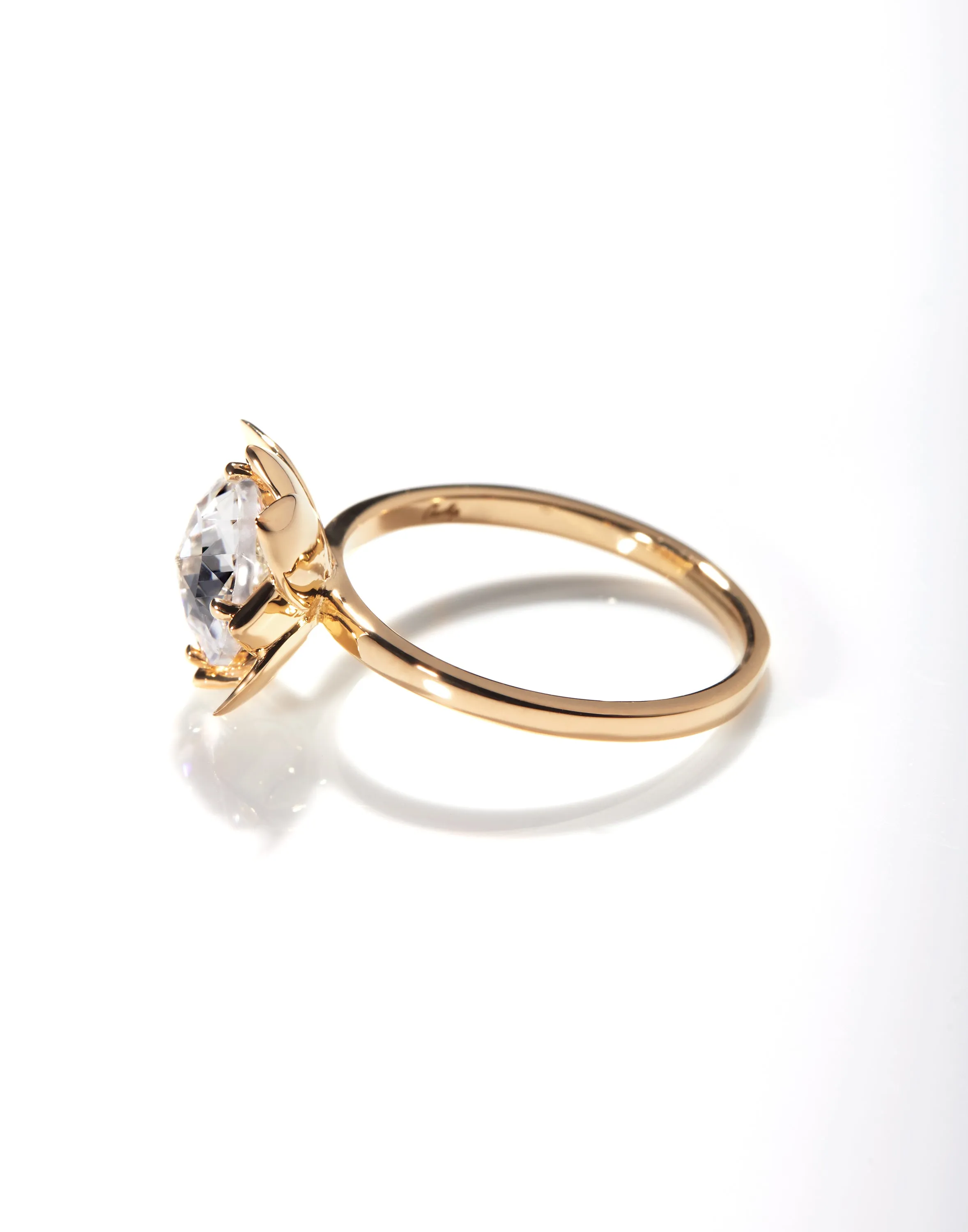 Arisa Rose Ring