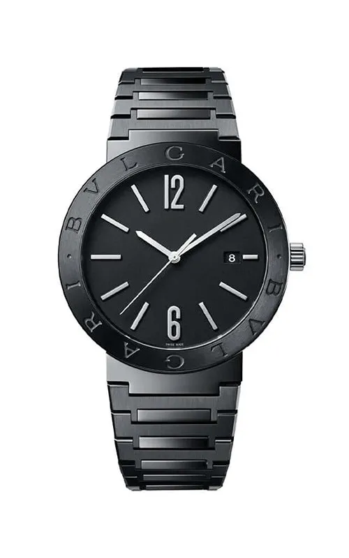 Bulgari “Bulgari-Bulgari” Watch 103540