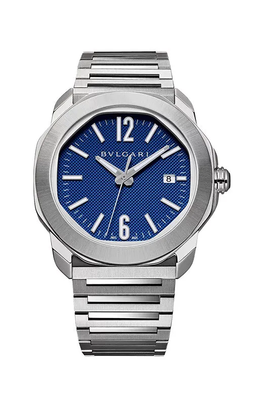 Bulgari Octo Roma Watch 103739