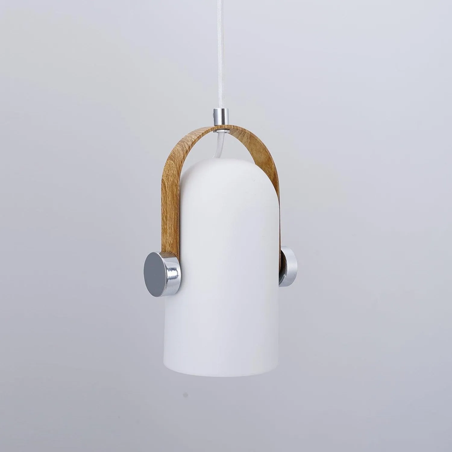 Carronade Pendant Swag Light