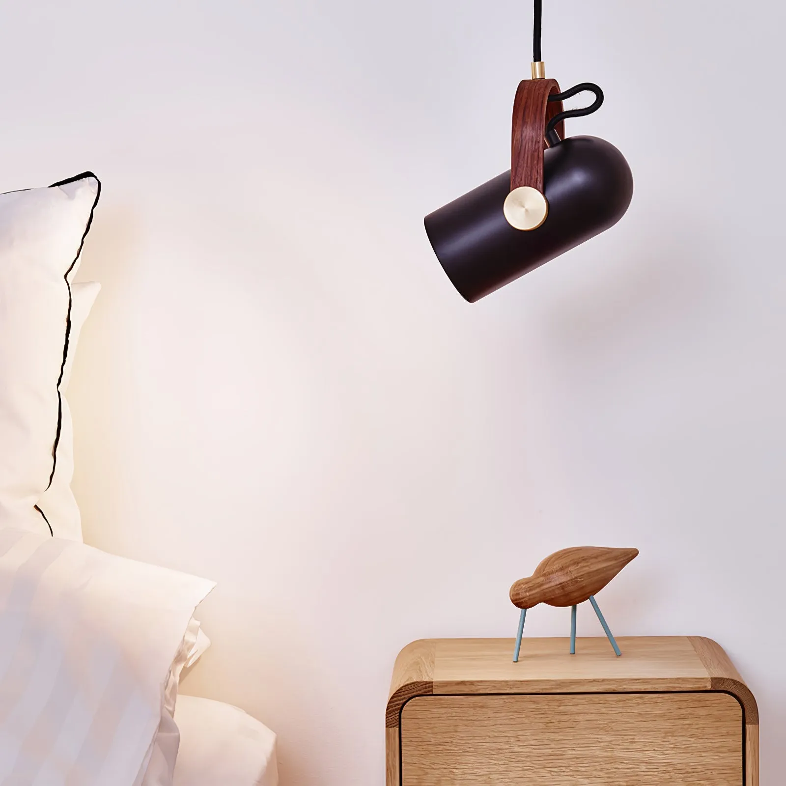Carronade Pendant Swag Light