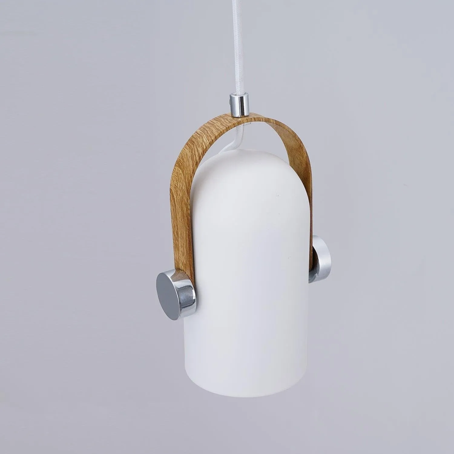 Carronade Pendant Swag Light