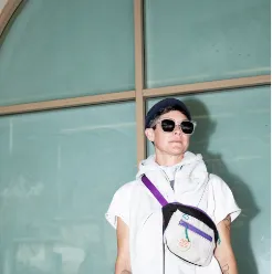 CHPO - Marais X SB