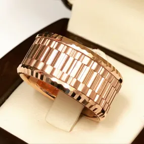 Daydate ring