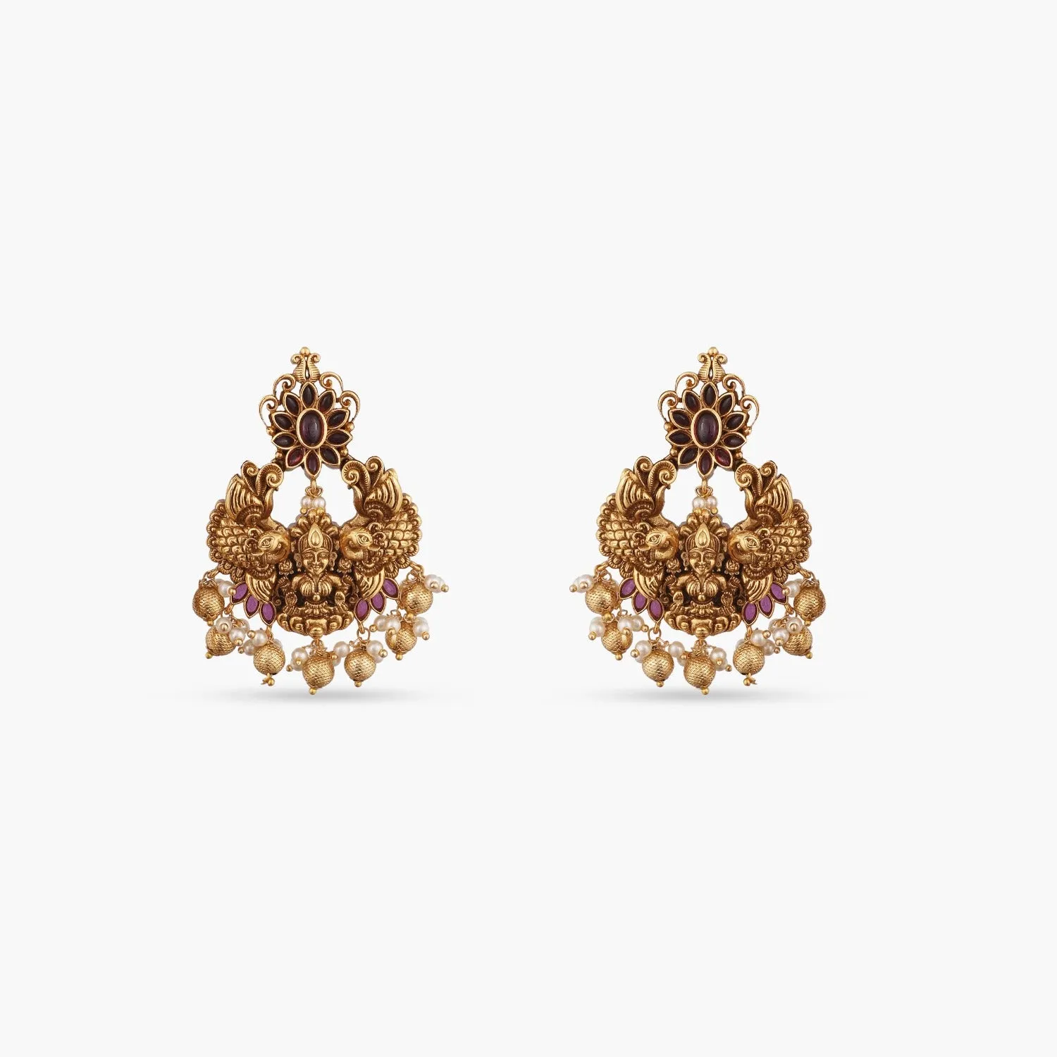Deepti Antique Choker Set