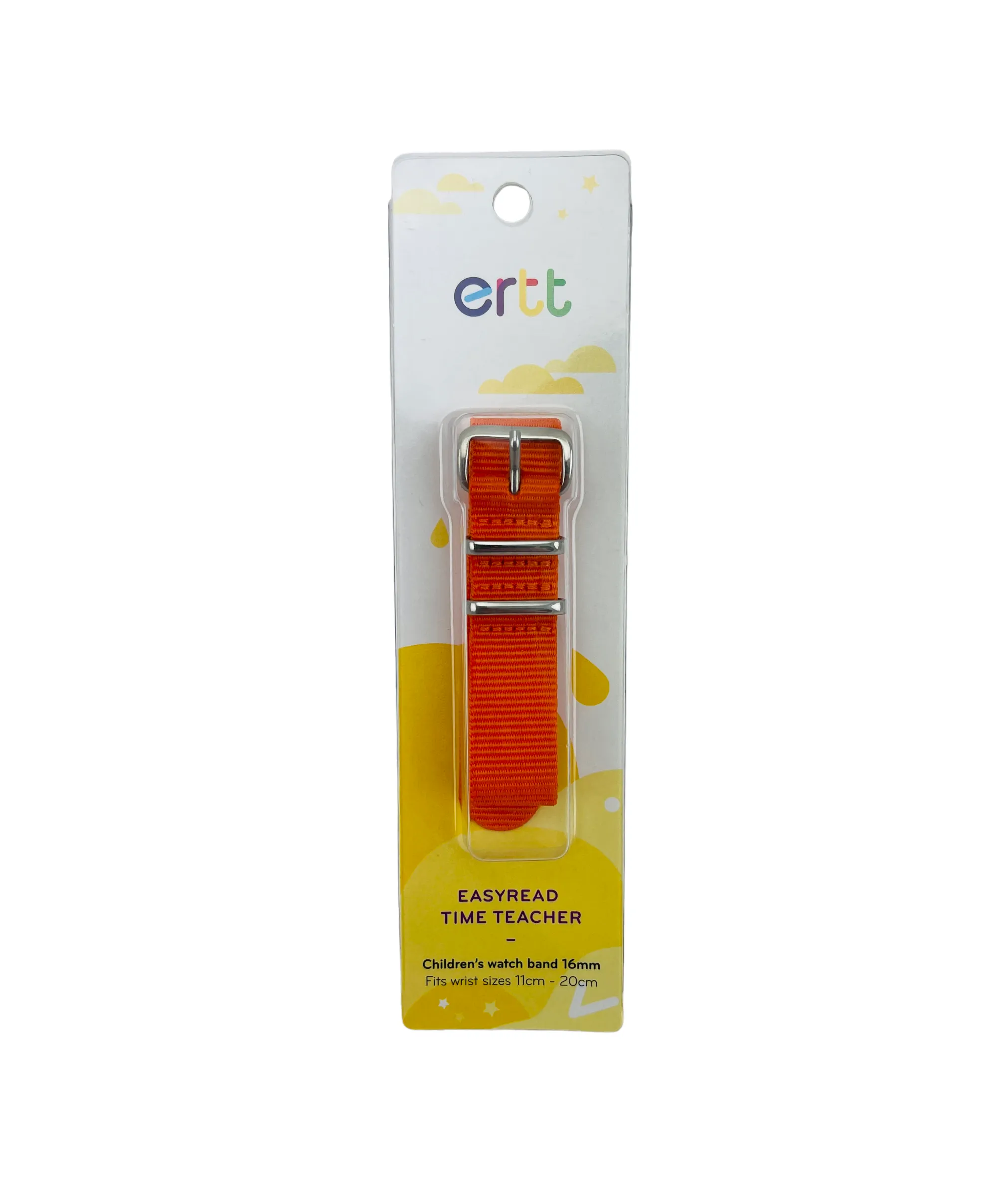 EasyRead Watch Strap