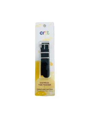 EasyRead Watch Strap