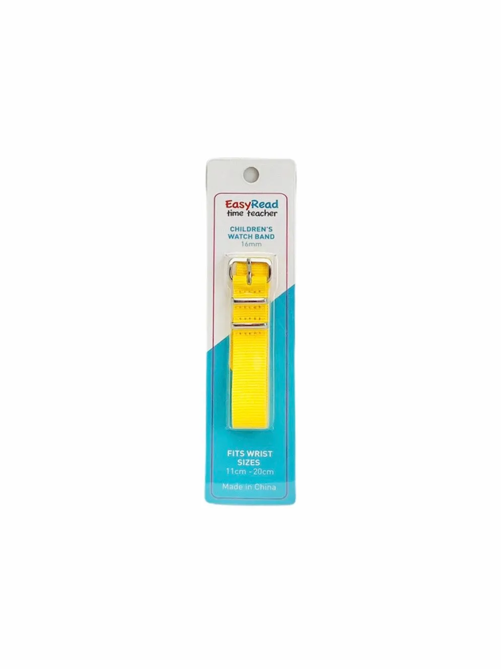 EasyRead Watch Strap