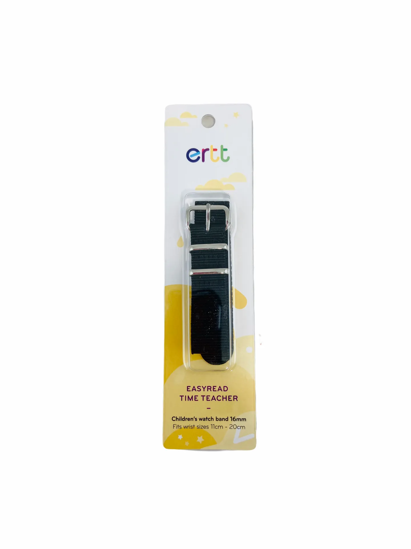 EasyRead Watch Strap