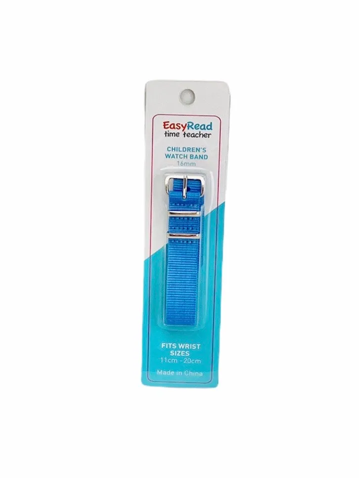 EasyRead Watch Strap