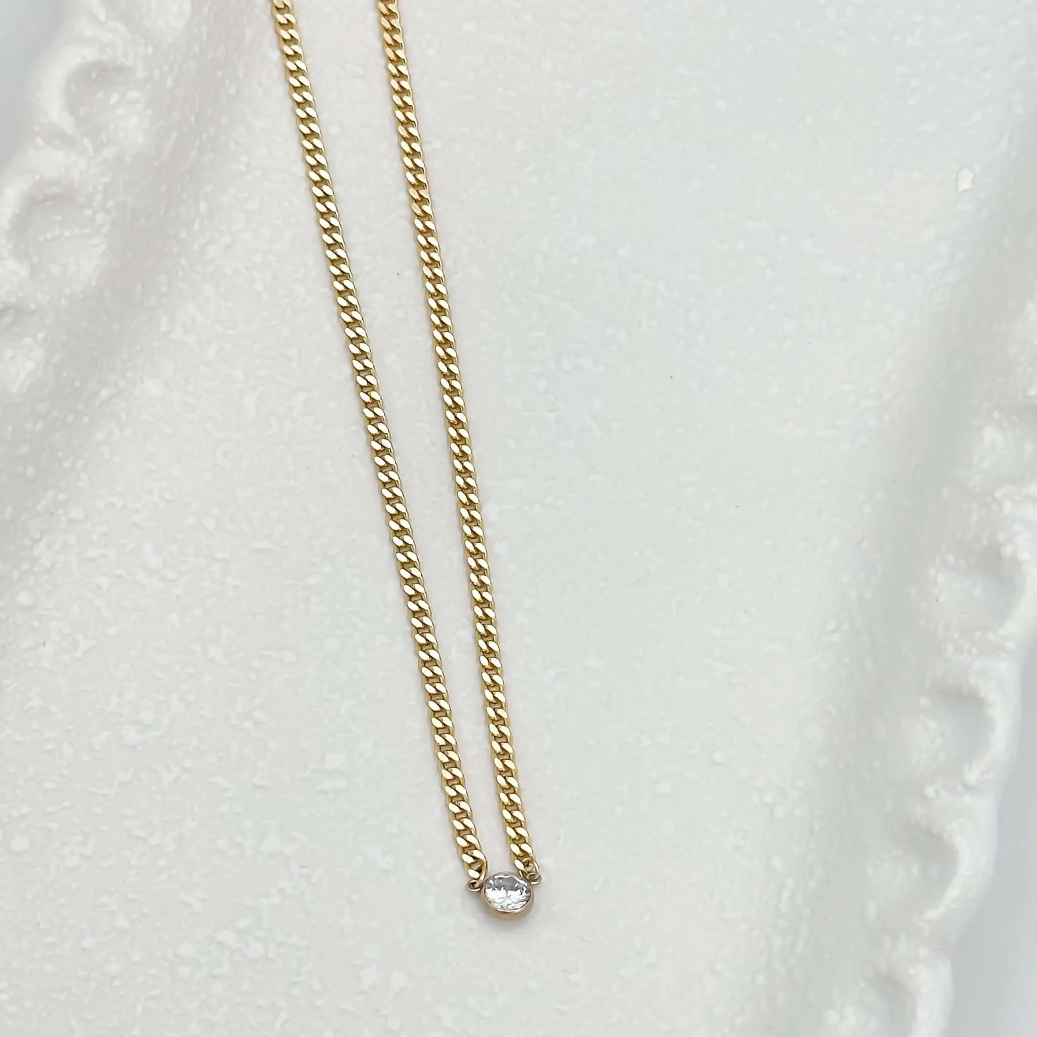 Florence Necklace