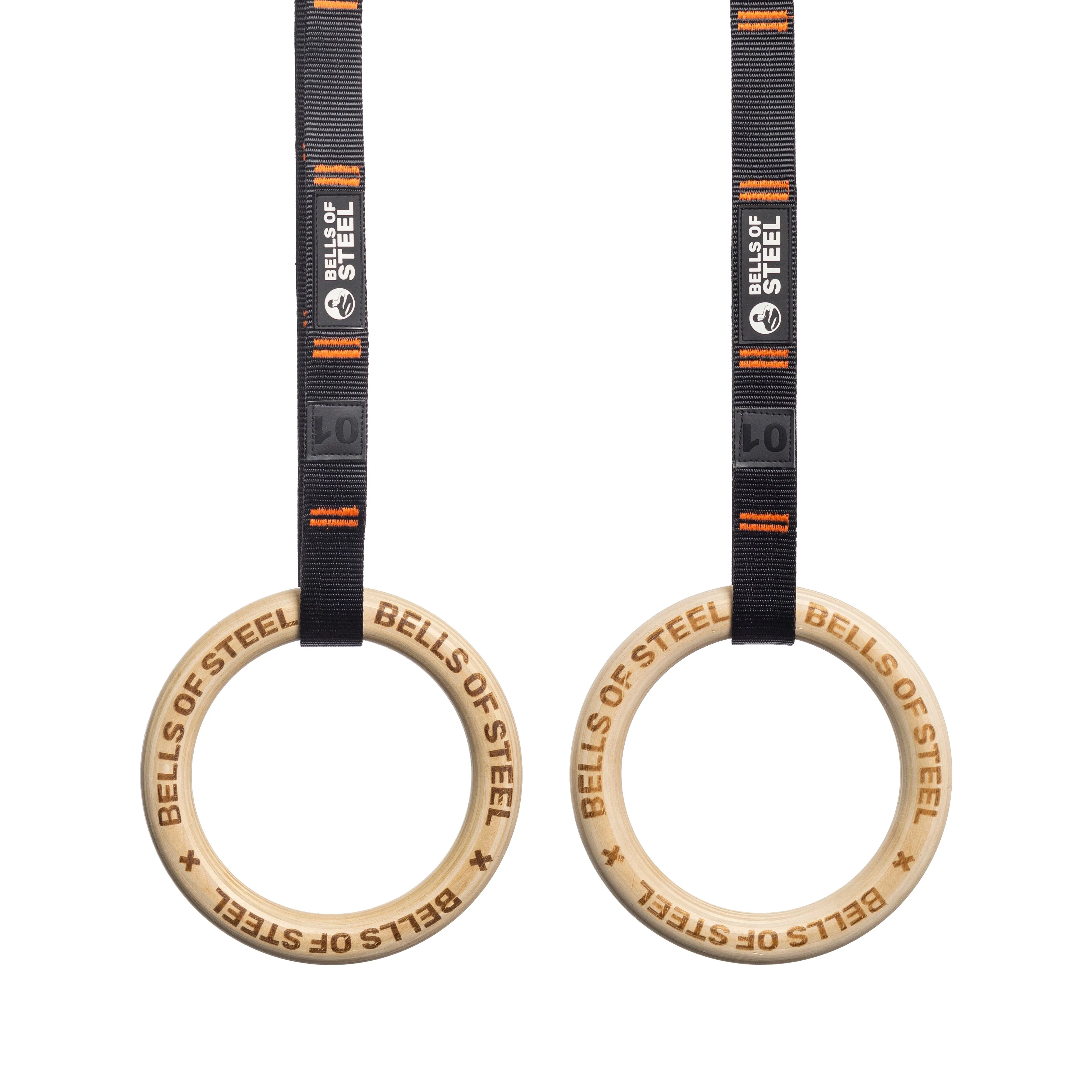 Gymnastics Rings