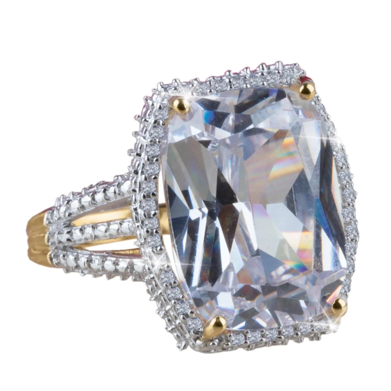 Limited Edition Regent Ring