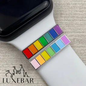 LuxeBar ~ Rainbows MARKDOWN