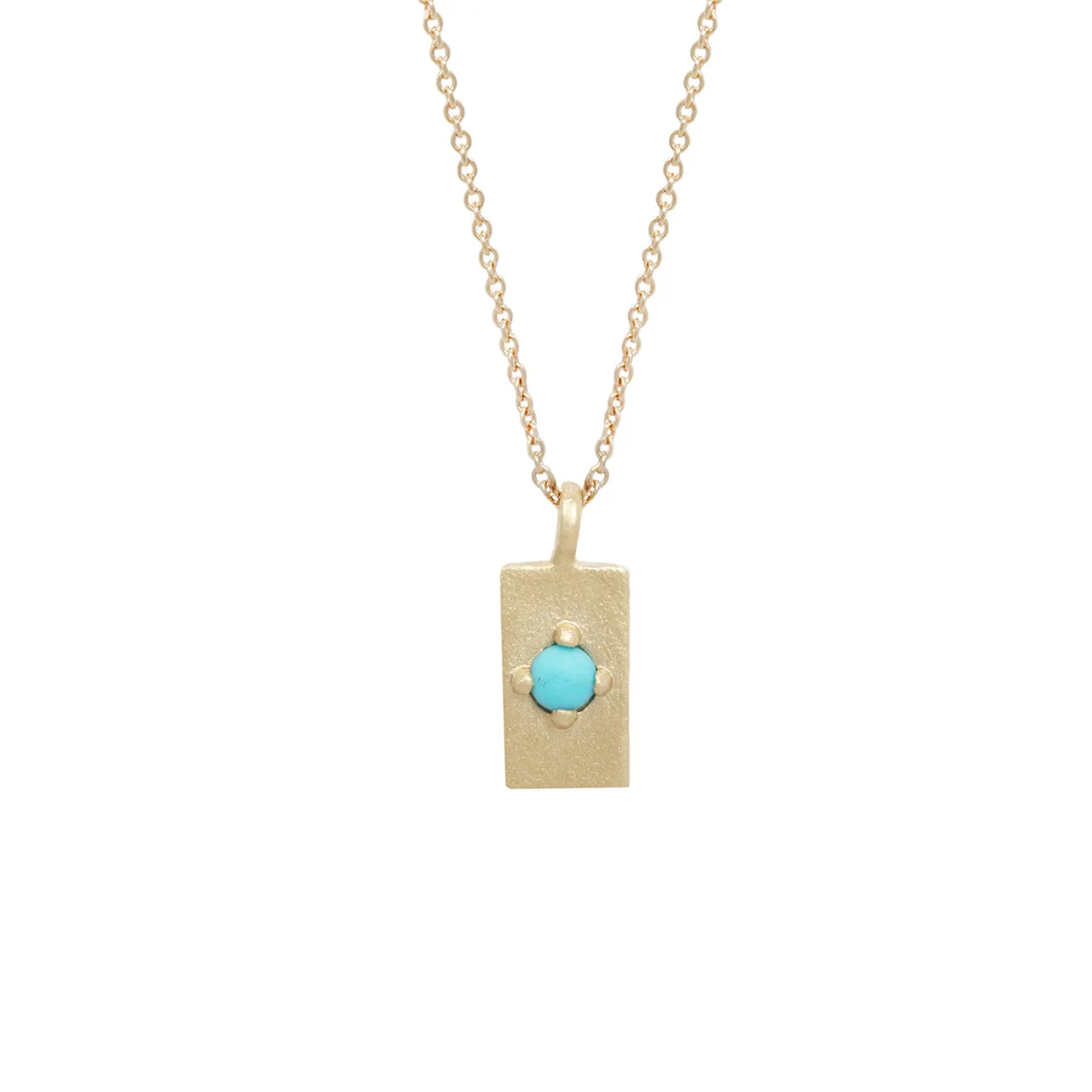 Maya necklace