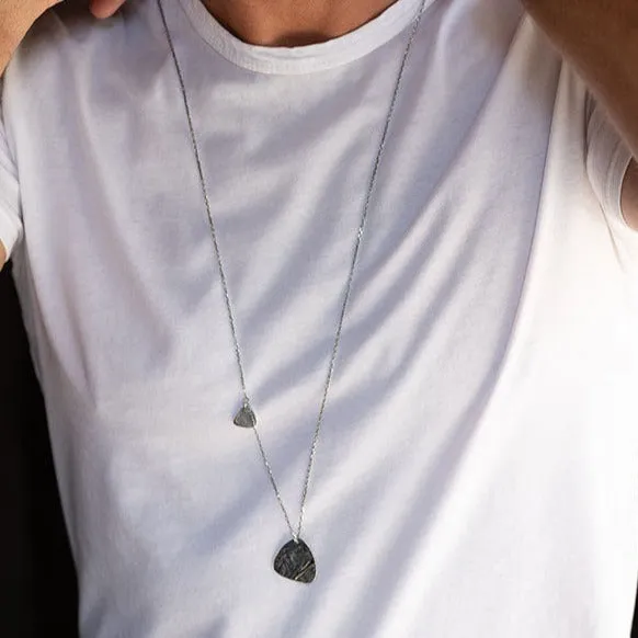 Pick Necklace