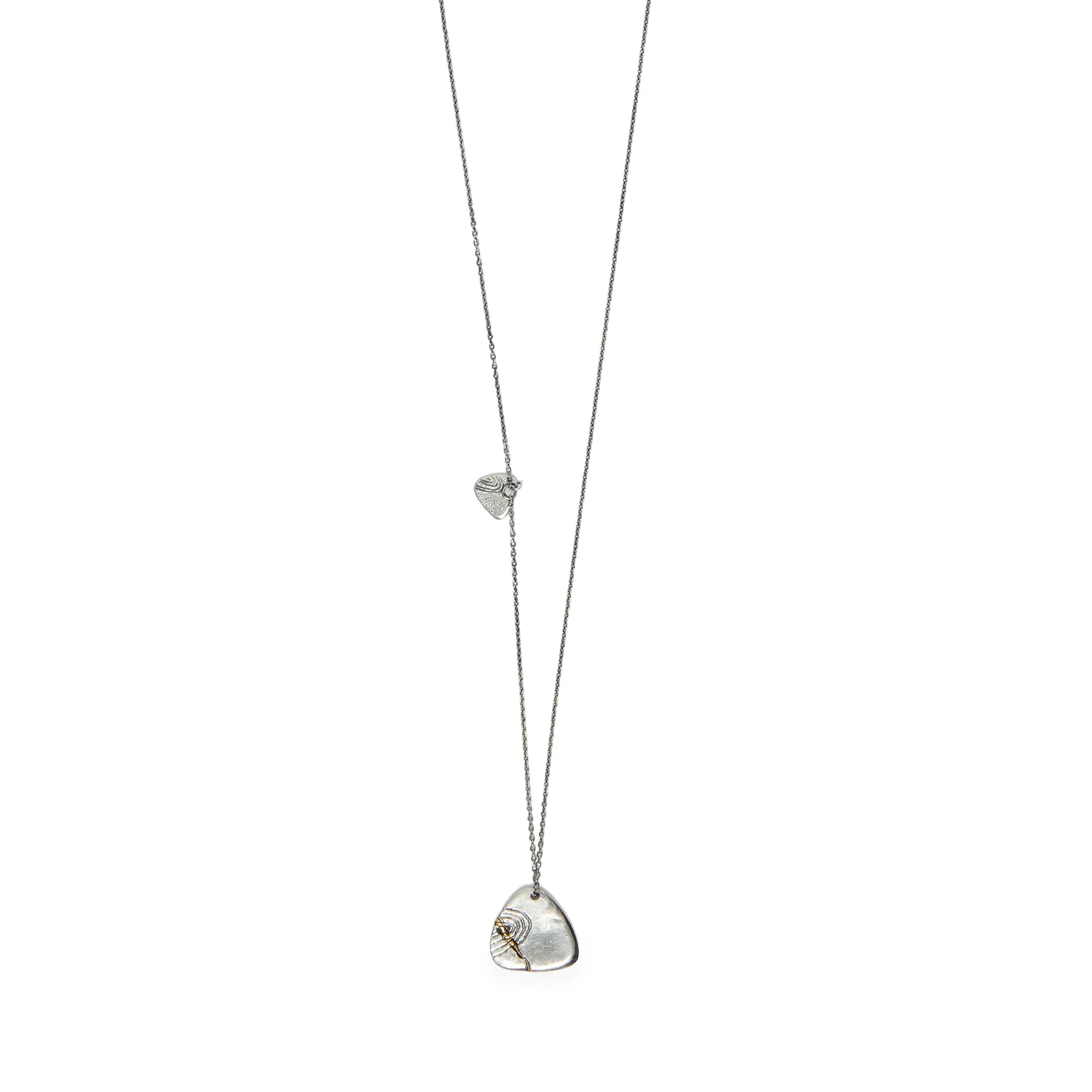 Pick Necklace