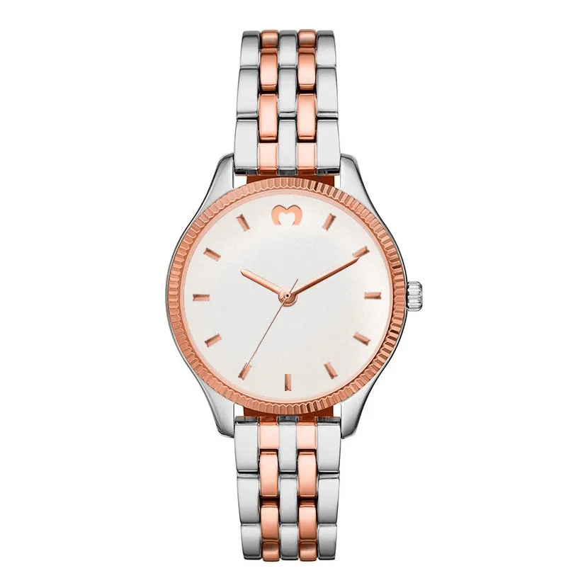 "Cavalier" Watch ~ SilverRose