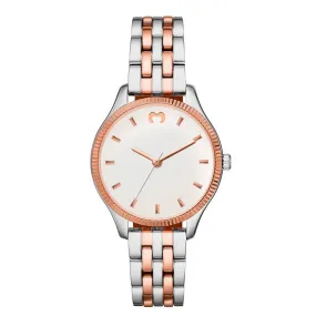 "Cavalier" Watch ~ SilverRose