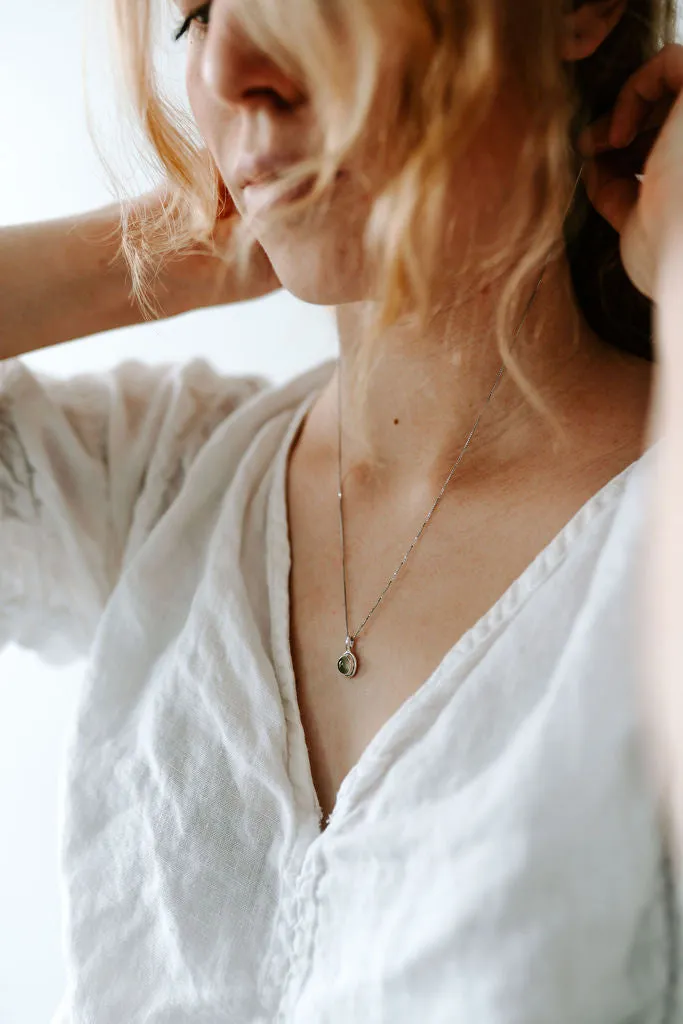 Rajka necklace