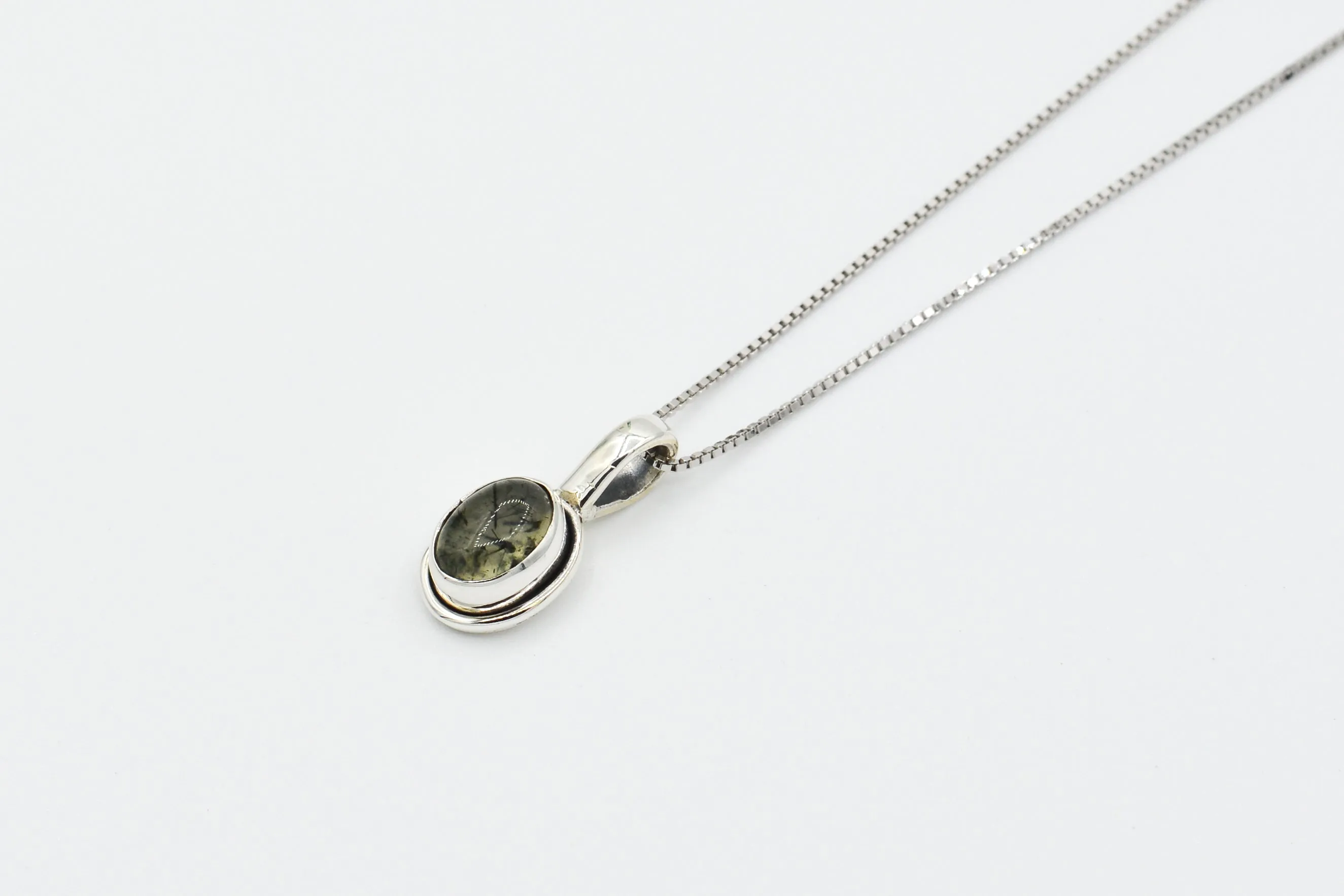 Rajka necklace