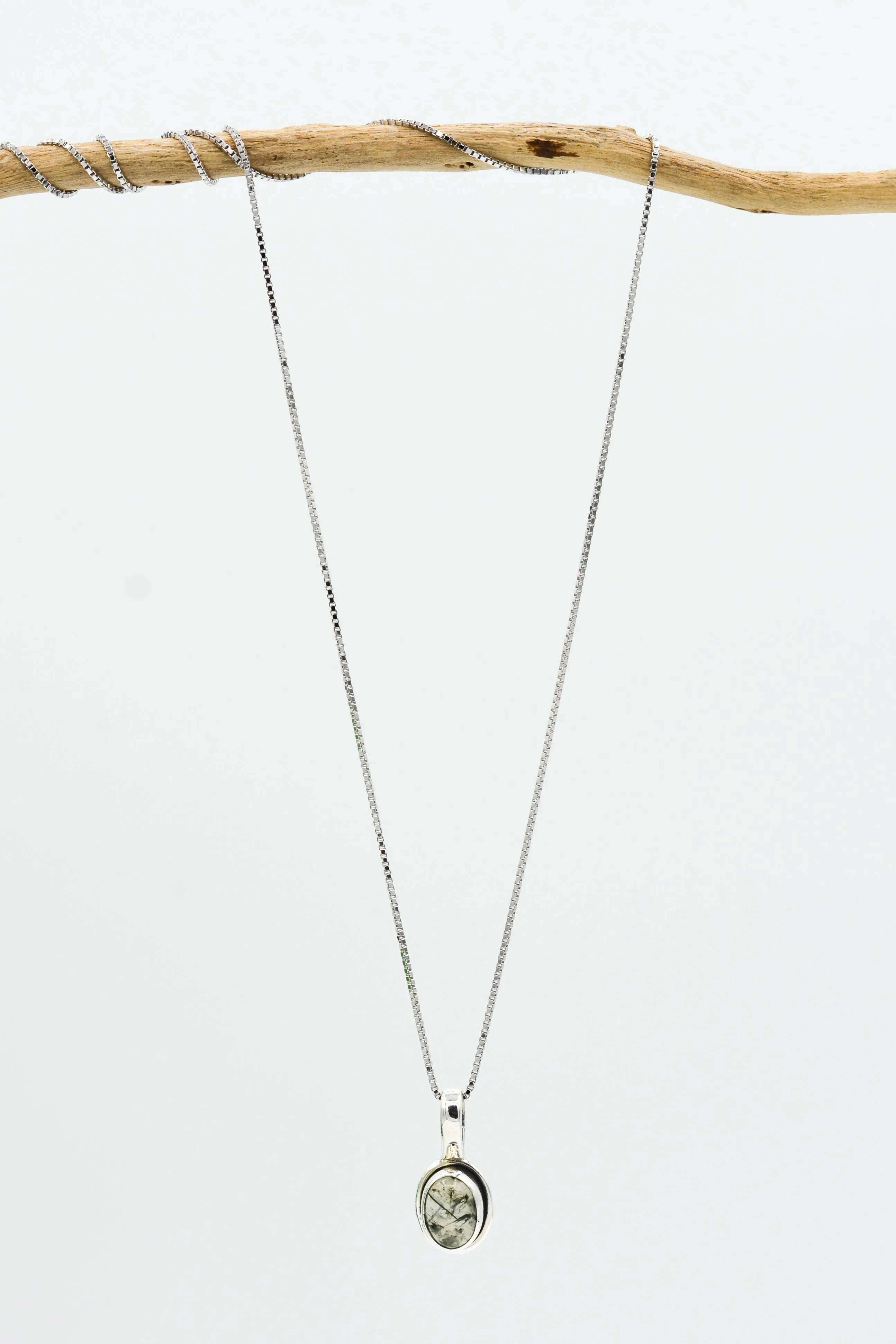 Rajka necklace