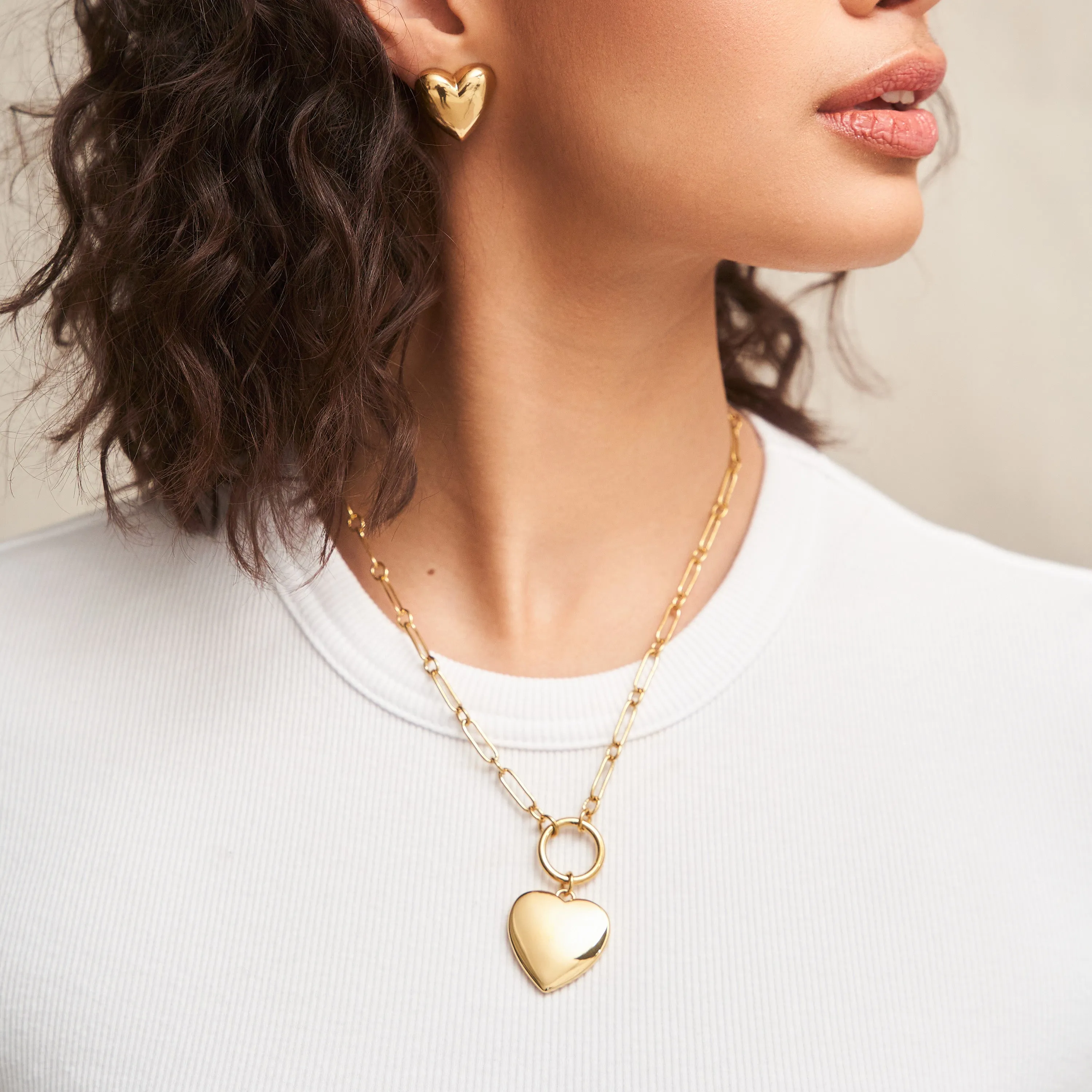 Scarlett Necklace