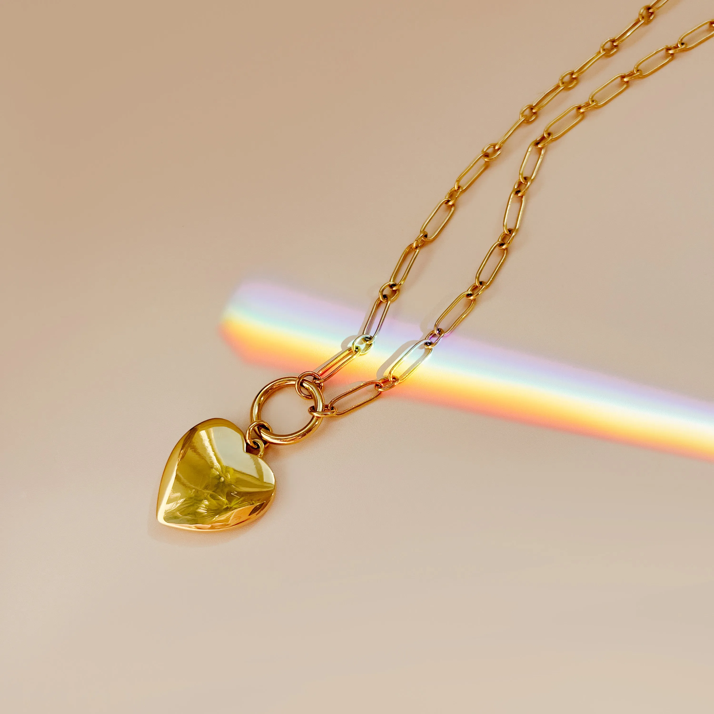 Scarlett Necklace