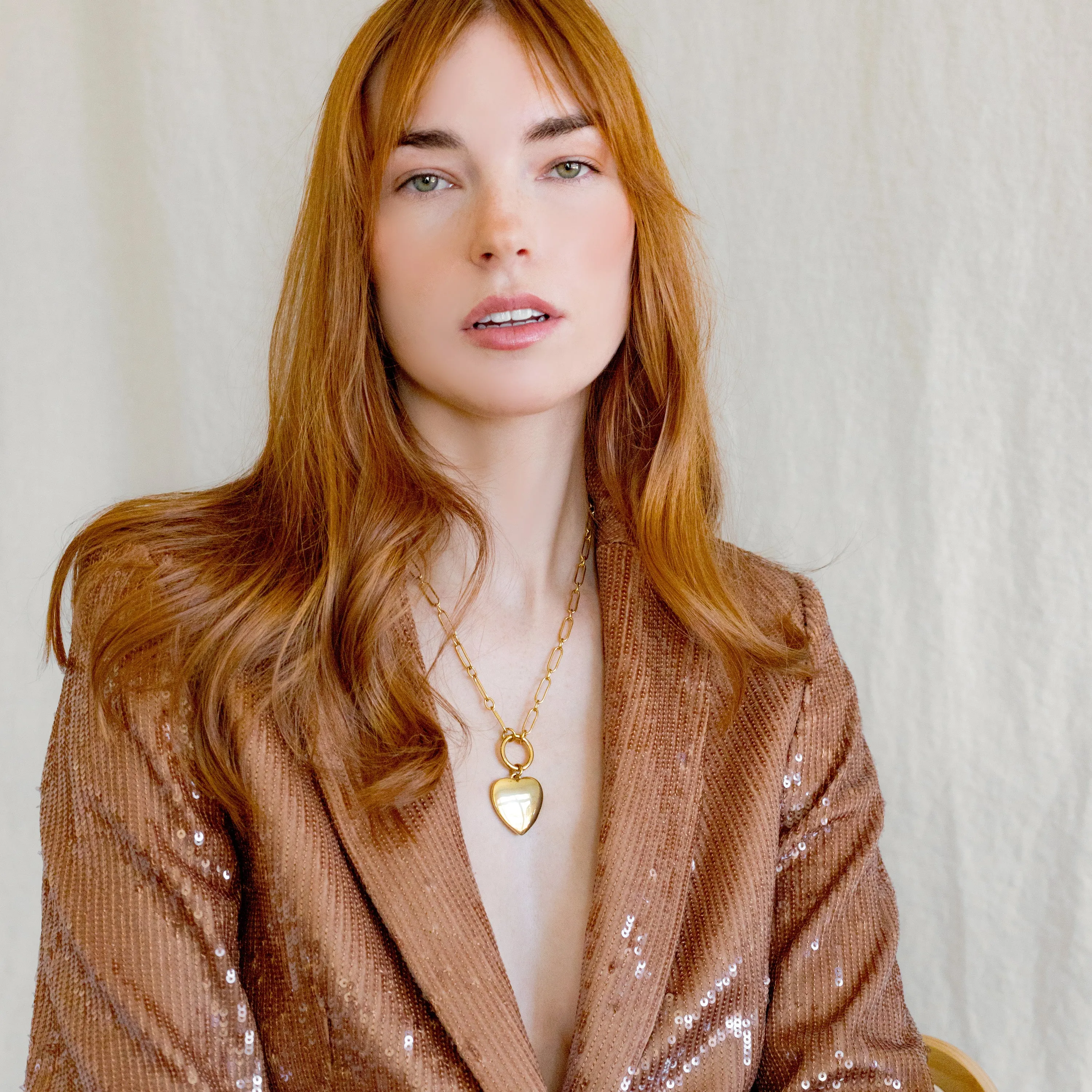 Scarlett Necklace
