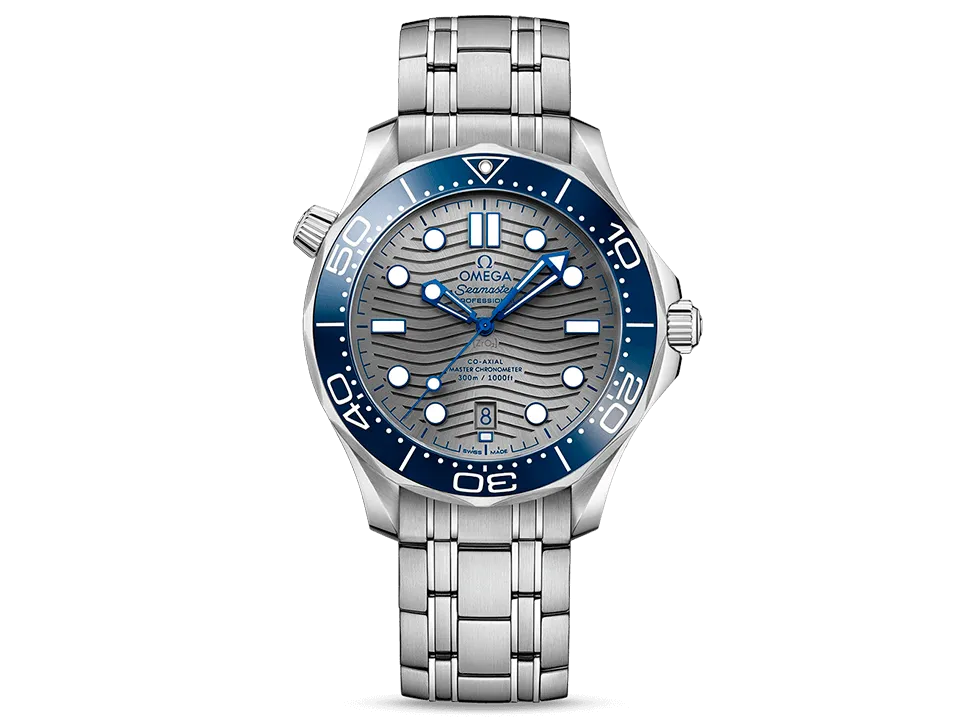 SEAMASTER