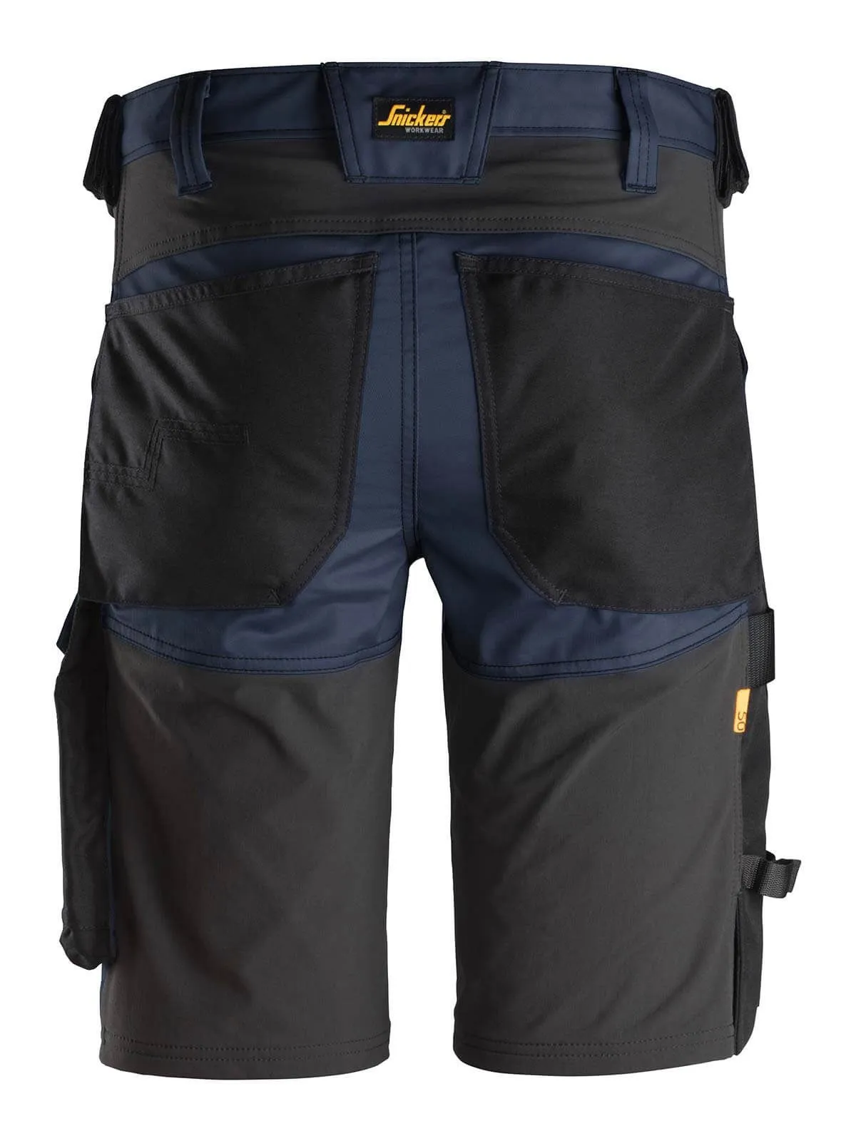 Snickers&#x20;6143&#x20;AllroundWork&#x20;Stretch&#x20;Shorts