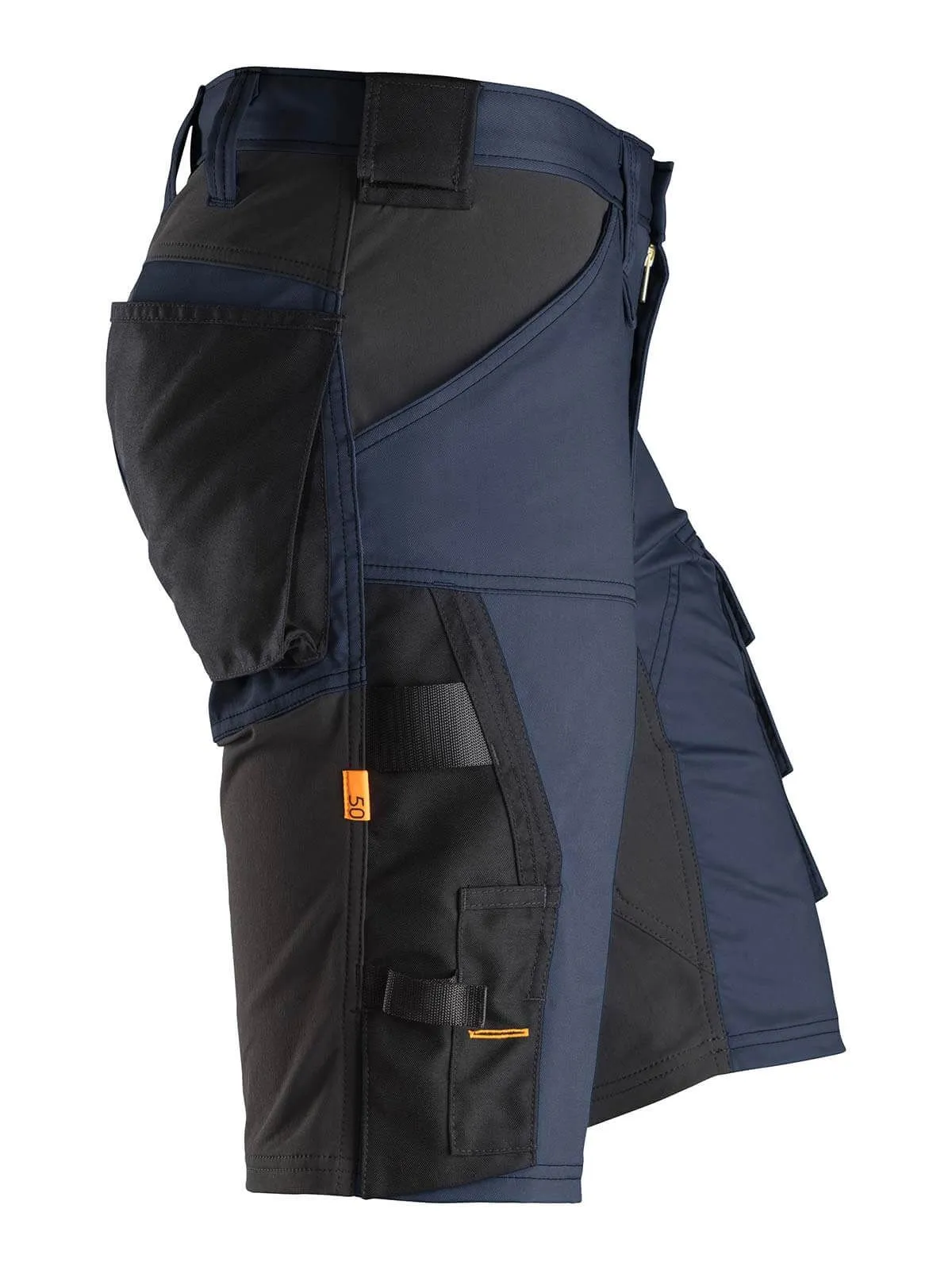 Snickers&#x20;6143&#x20;AllroundWork&#x20;Stretch&#x20;Shorts