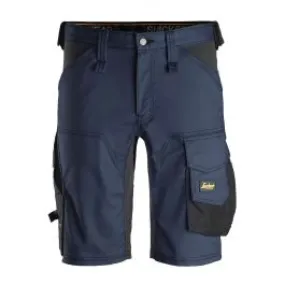 Snickers&#x20;6143&#x20;AllroundWork&#x20;Stretch&#x20;Shorts