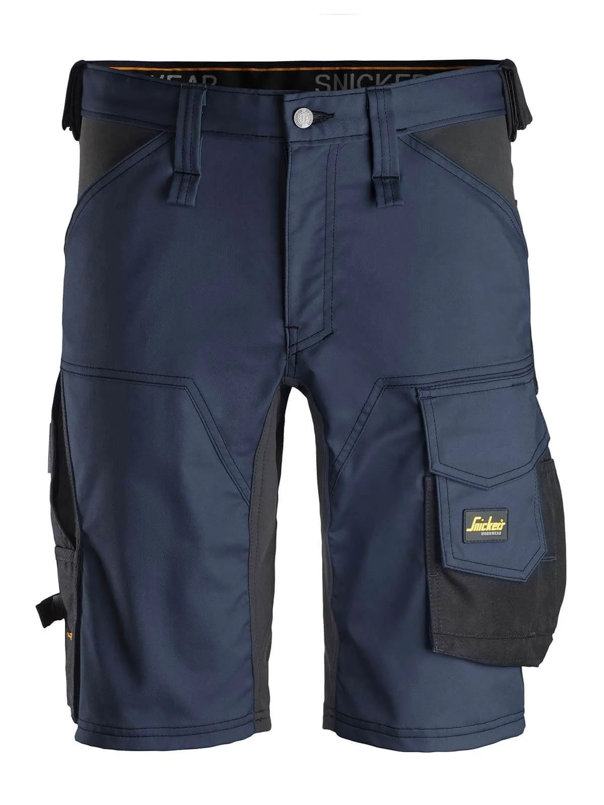 Snickers&#x20;6143&#x20;AllroundWork&#x20;Stretch&#x20;Shorts