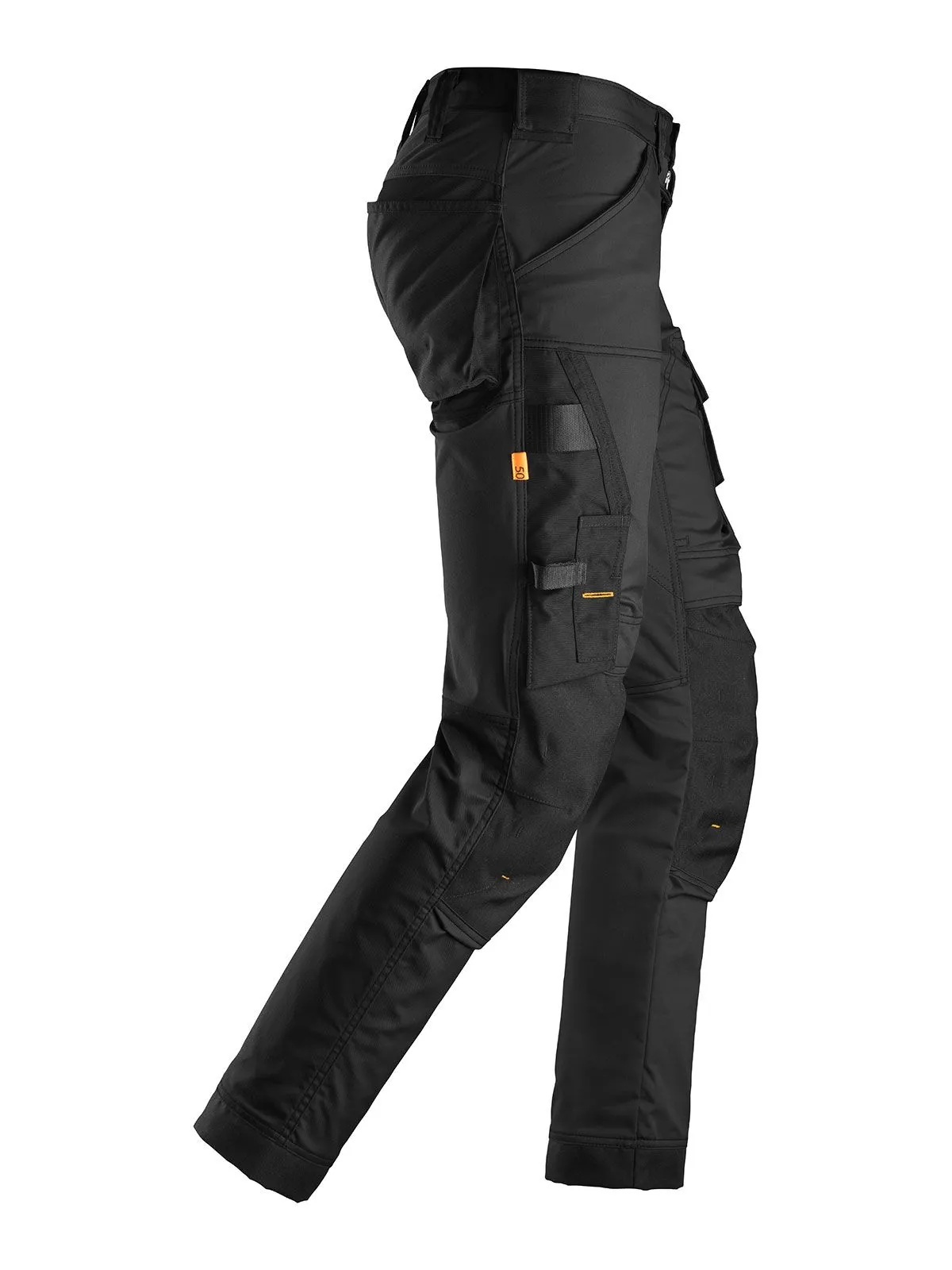 Snickers&#x20;6341&#x20;AllroundWork&#x20;Stretch&#x20;Work&#x20;Trousers