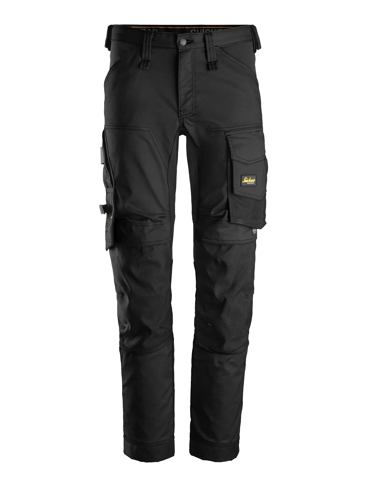 Snickers&#x20;6341&#x20;AllroundWork&#x20;Stretch&#x20;Work&#x20;Trousers