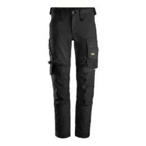 Snickers&#x20;6341&#x20;AllroundWork&#x20;Stretch&#x20;Work&#x20;Trousers