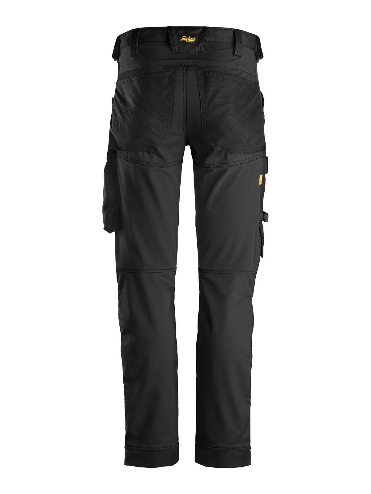 Snickers&#x20;6341&#x20;AllroundWork&#x20;Stretch&#x20;Work&#x20;Trousers