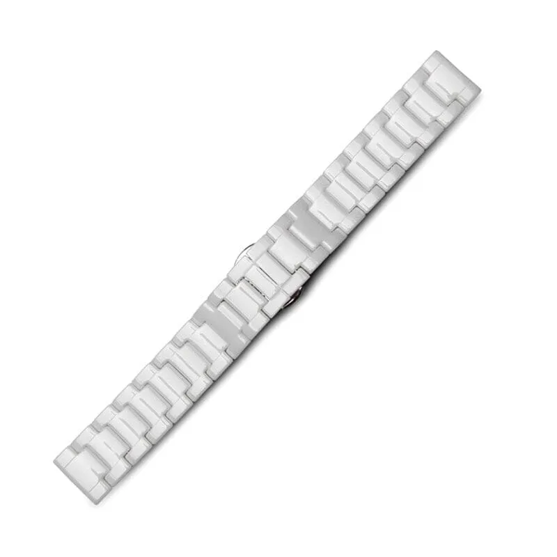 TheHorse 20mm Range Ceramic Watch Straps