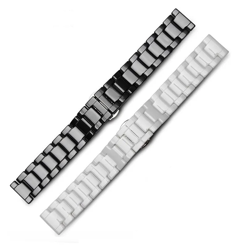 TheHorse 20mm Range Ceramic Watch Straps