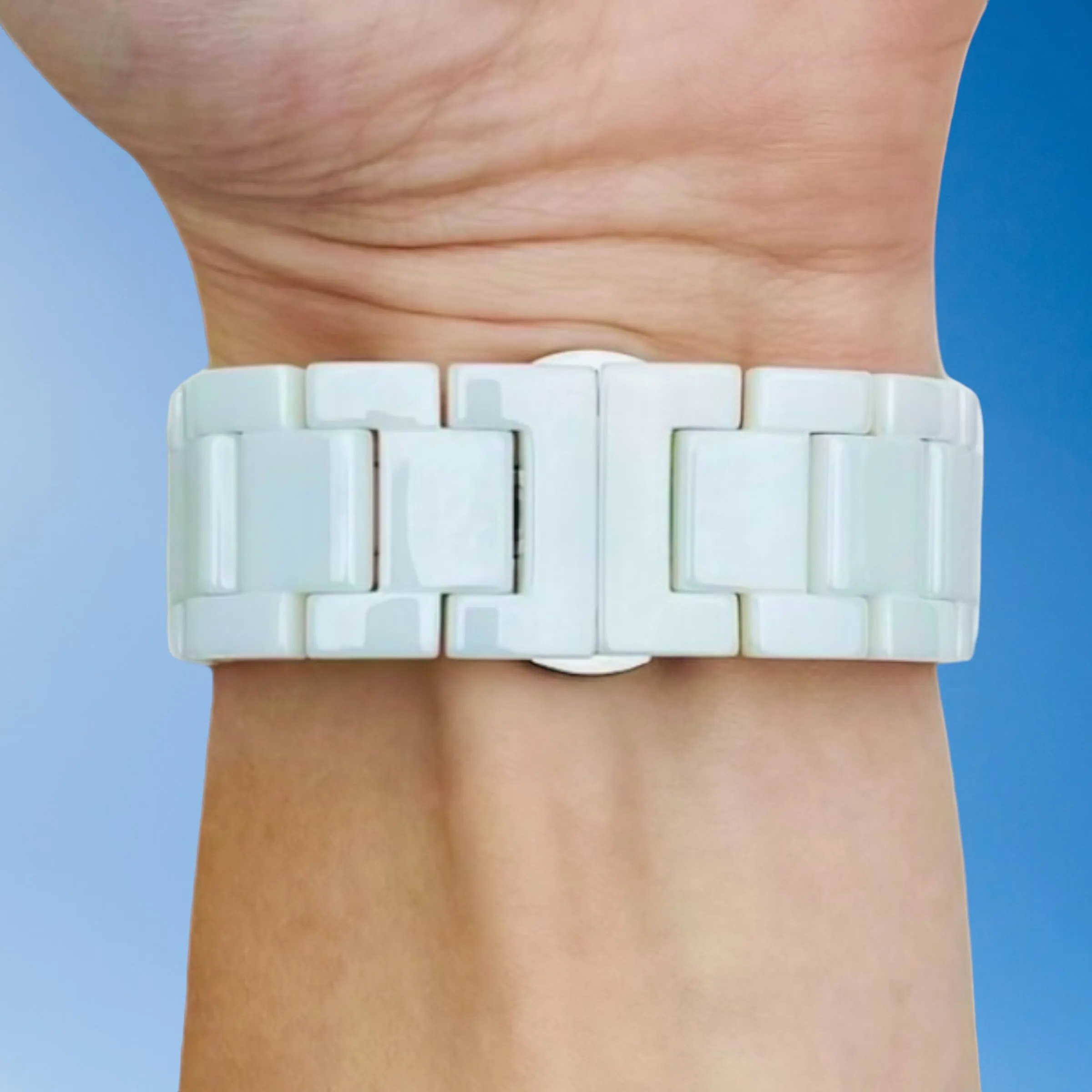 TheHorse 20mm Range Ceramic Watch Straps