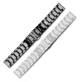 TheHorse 20mm Range Ceramic Watch Straps