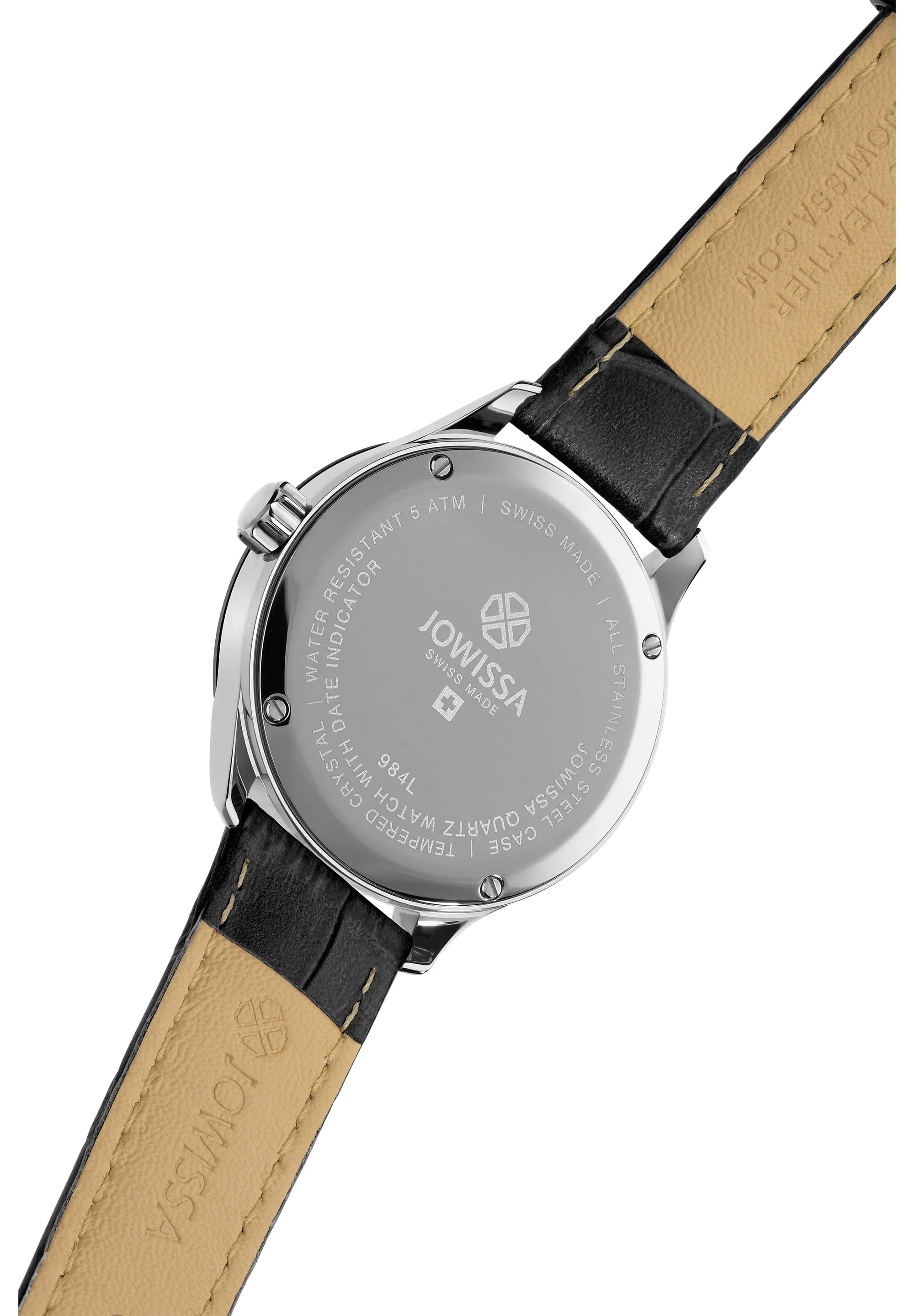 Tiro Swiss Made Watch J4.201.M