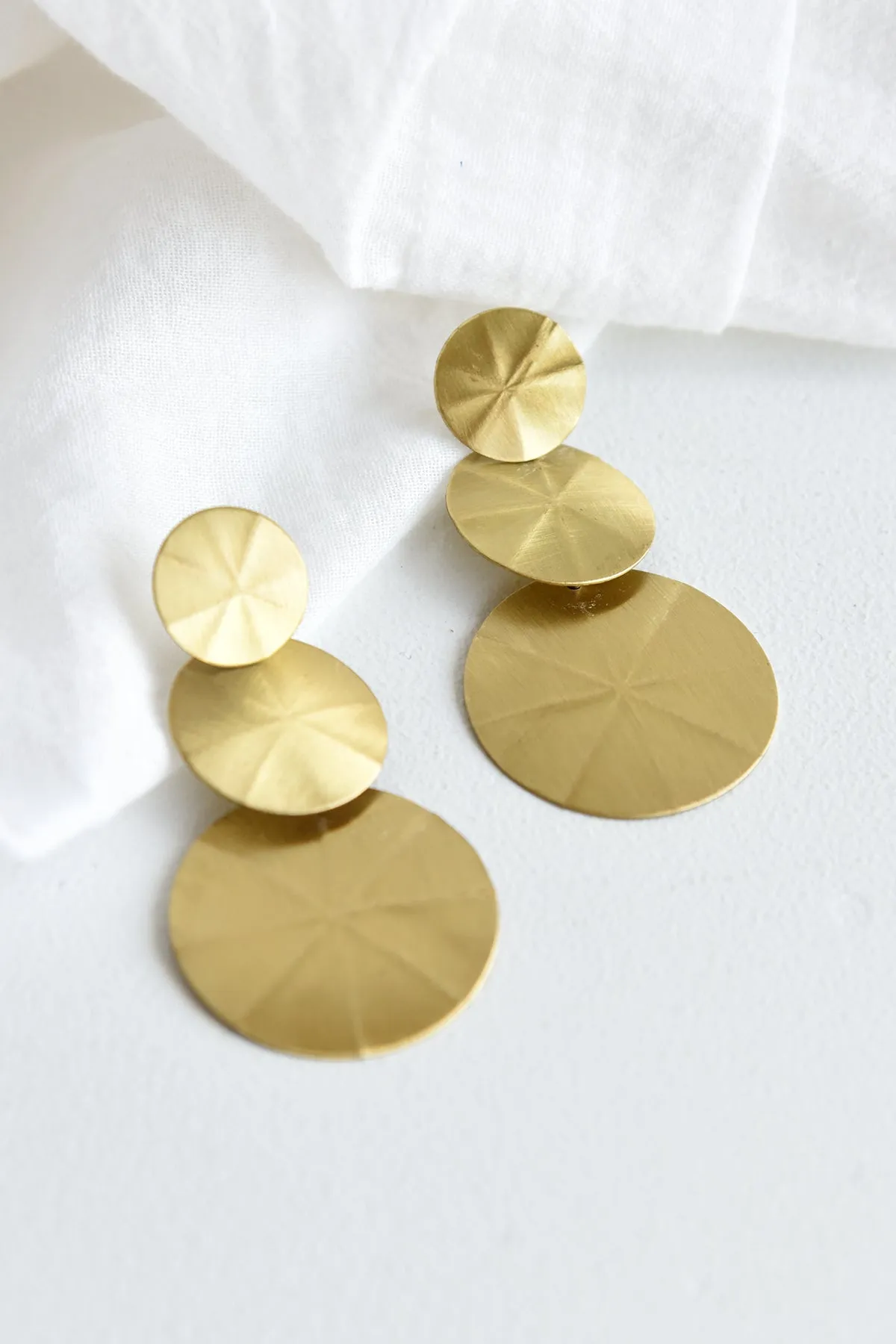 TULUM EARRINGS