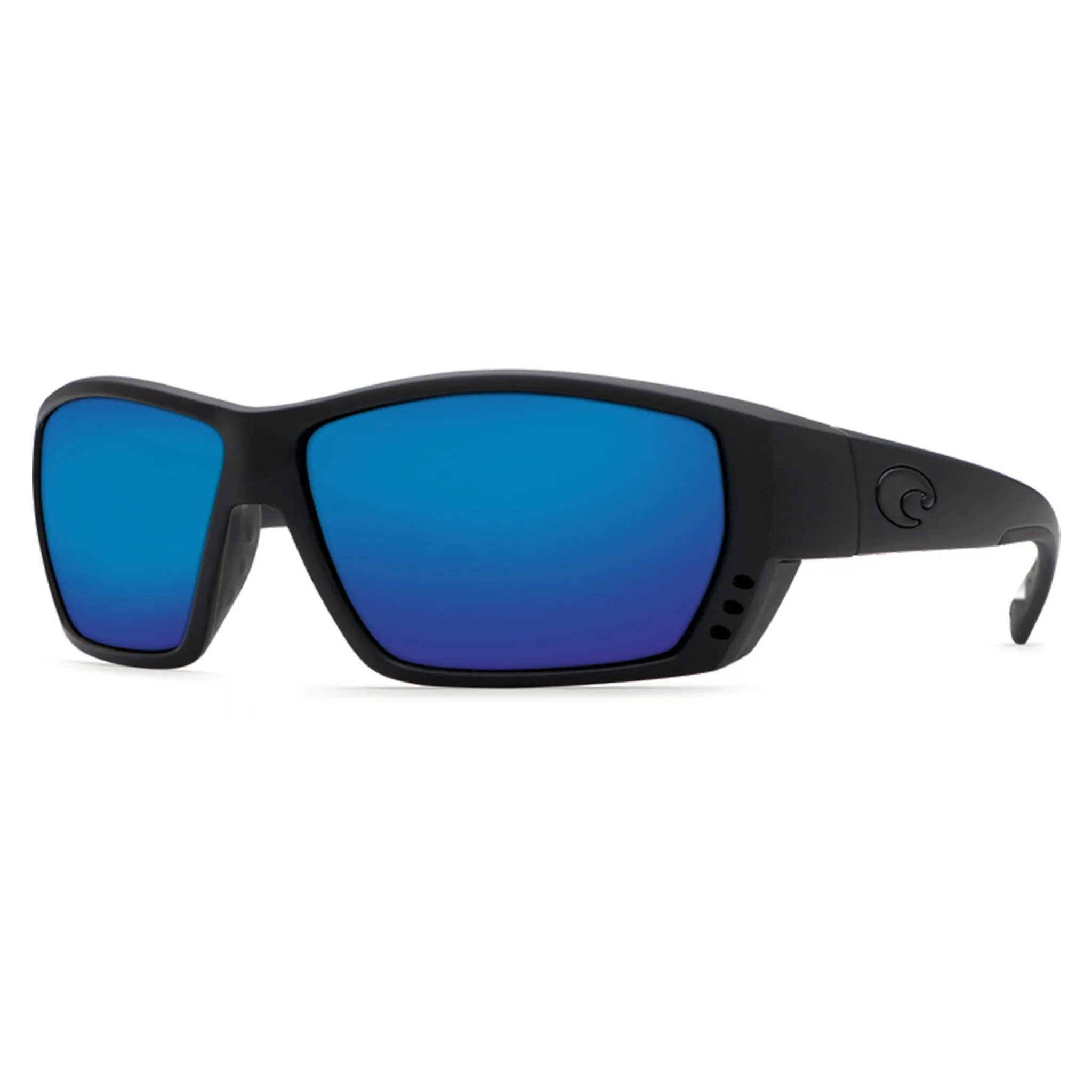 Tuna Alley Blackout Frame with Blue Mirror 580G